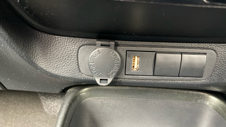 Toyota Aygo X 1.0 VVT-i Edge 5dr Petrol Hatchback